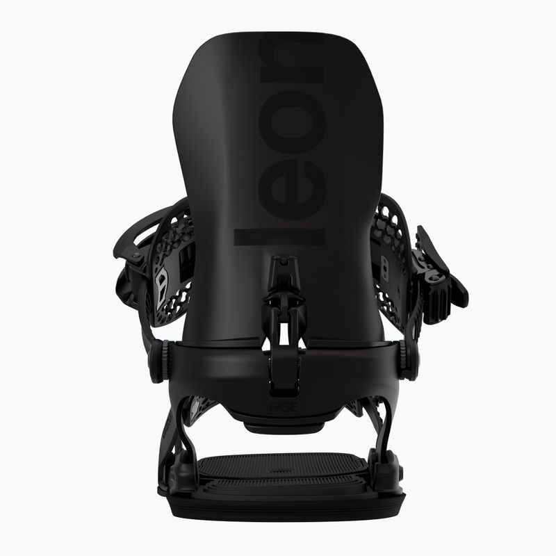 Wiązania snowboardowe damskie Bataleon Blaster AW FASE W black 2