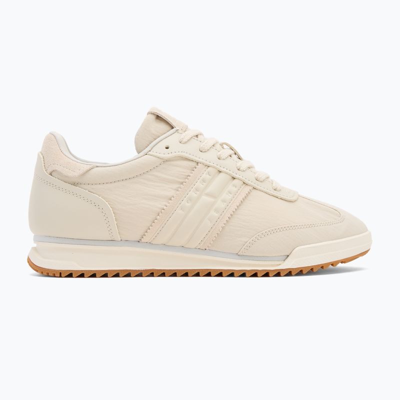 Buty damskie Tommy Jeans Low Profile Runner newsprint 2