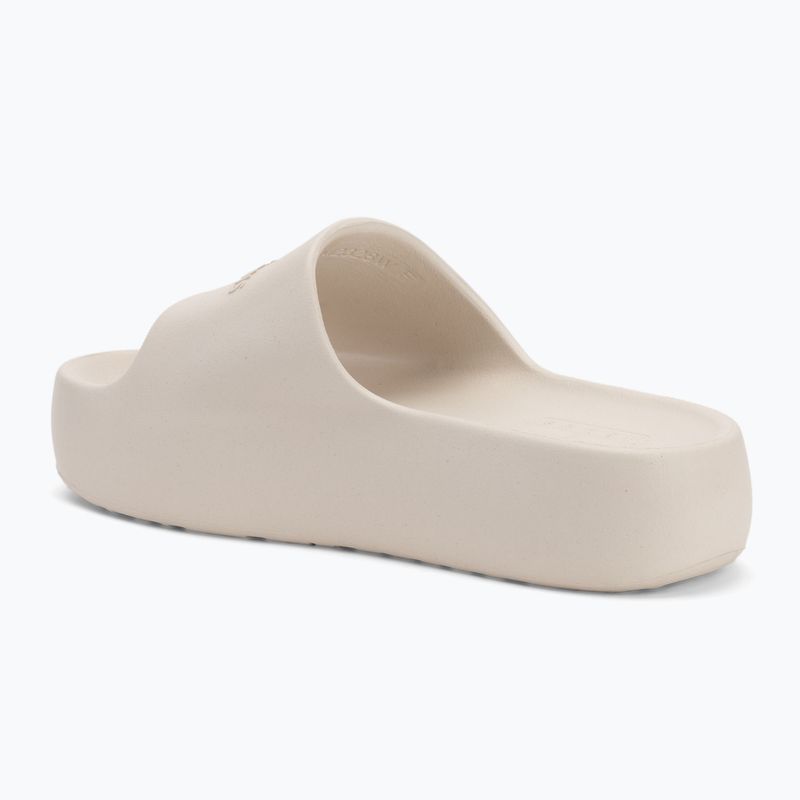 Klapki damskie Tommy Jeans Chunky Pool Slide Ess newsprint 3