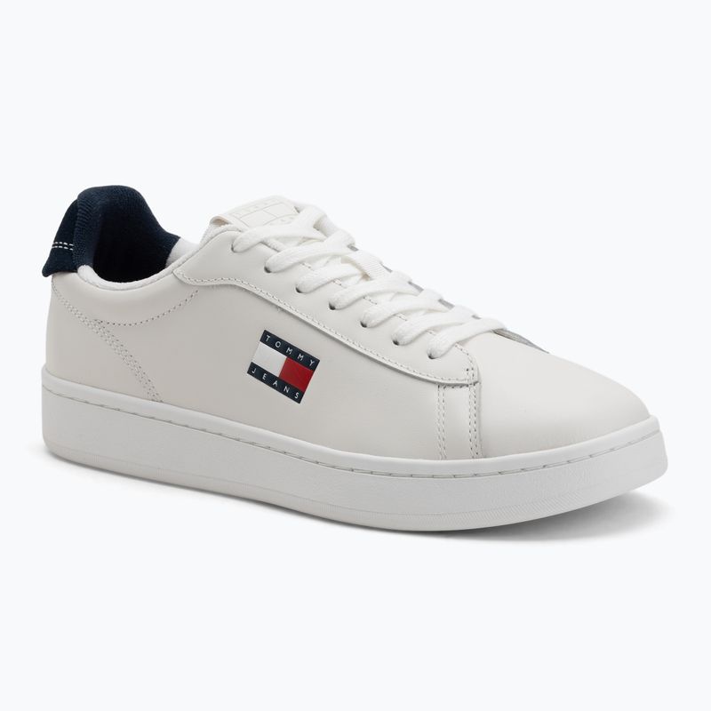 Buty męskie Tommy Hilfiger Archve 98 rwb