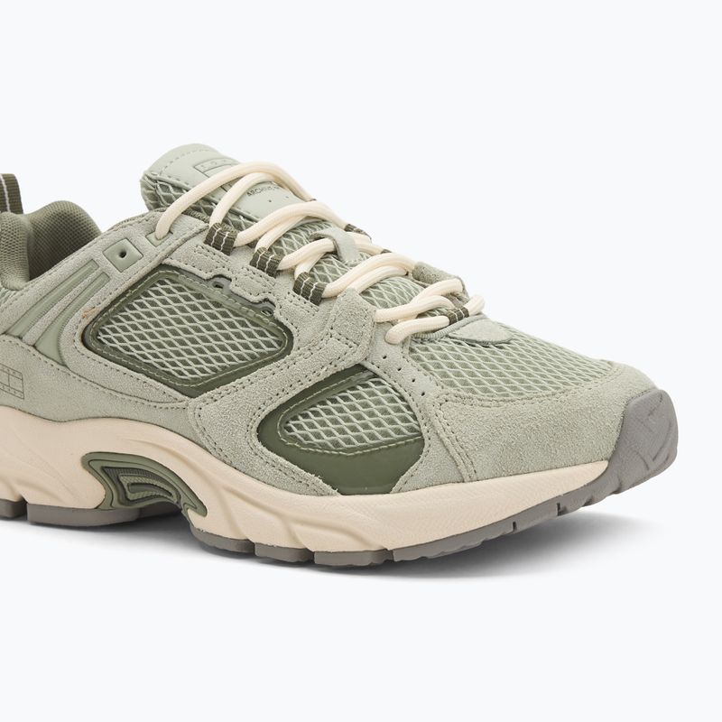 Buty męskie Tommy Jeans Archive' 97 misty sage 7