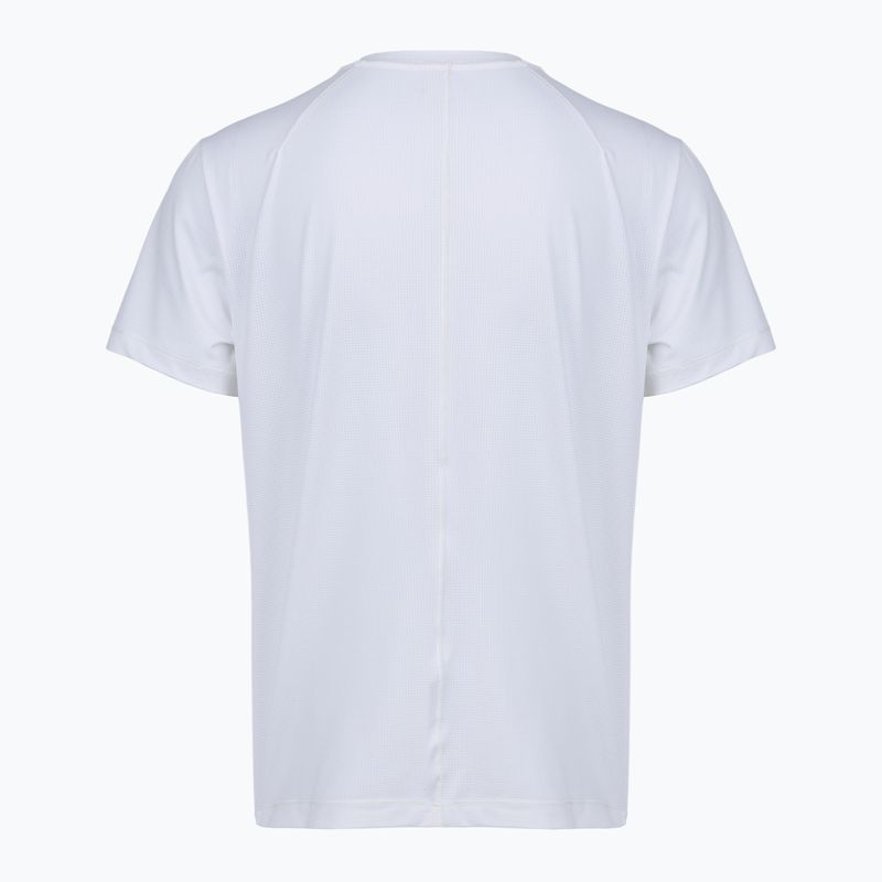 Koszulka męska Calvin Klein LVGMF5K101 classic white 2