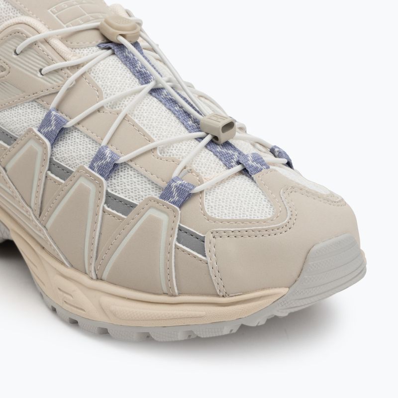 Buty damskie Tommy Jeans Outdoor Runner gulf sand 7