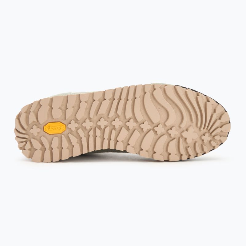 Buty męskie Tommy Jeans Outsole Low utility sage 4