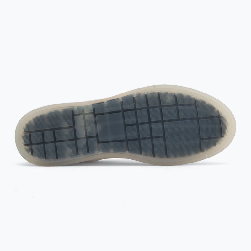 Buty męskie Calvin Klein HM0HM02126 Low Prof Cupsole Ny-Su bright white/black 4