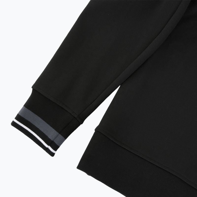 Bluza damska Calvin Klein Hoodie black 4