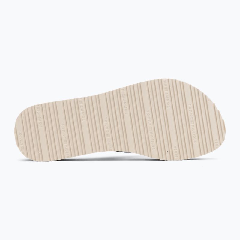 Japonki damskie Tommy Hilfiger Stripe Summer space blue 4