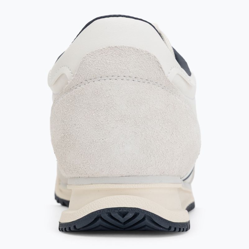 Buty męskie Tommy Jeans Retro Runner Cleated Mix rwb 6