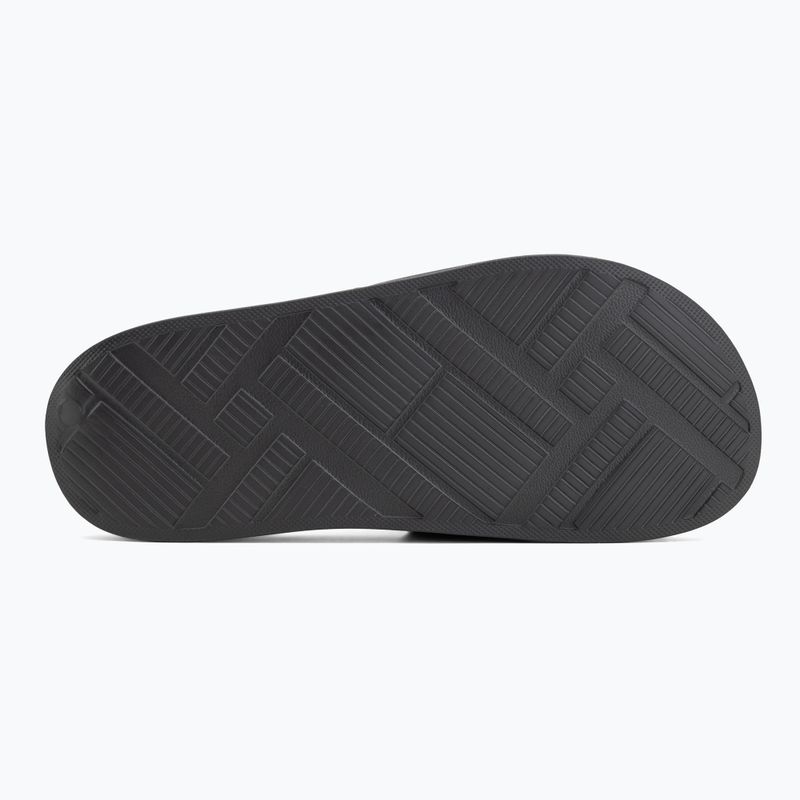 Klapki męskie Tommy Hilfiger Core Pool black 4