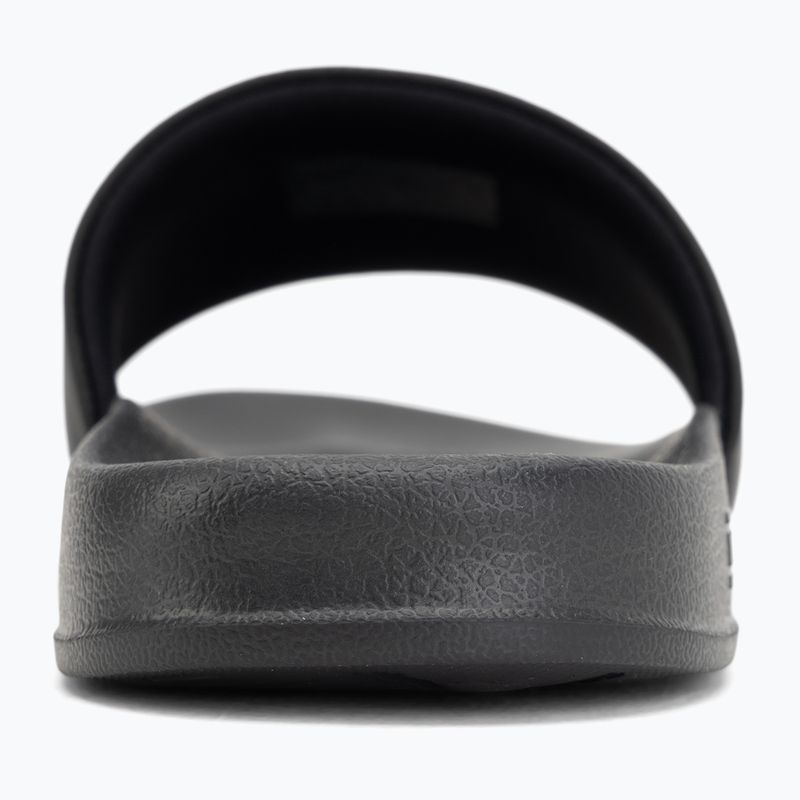 Klapki męskie Tommy Hilfiger Core Pool black 6