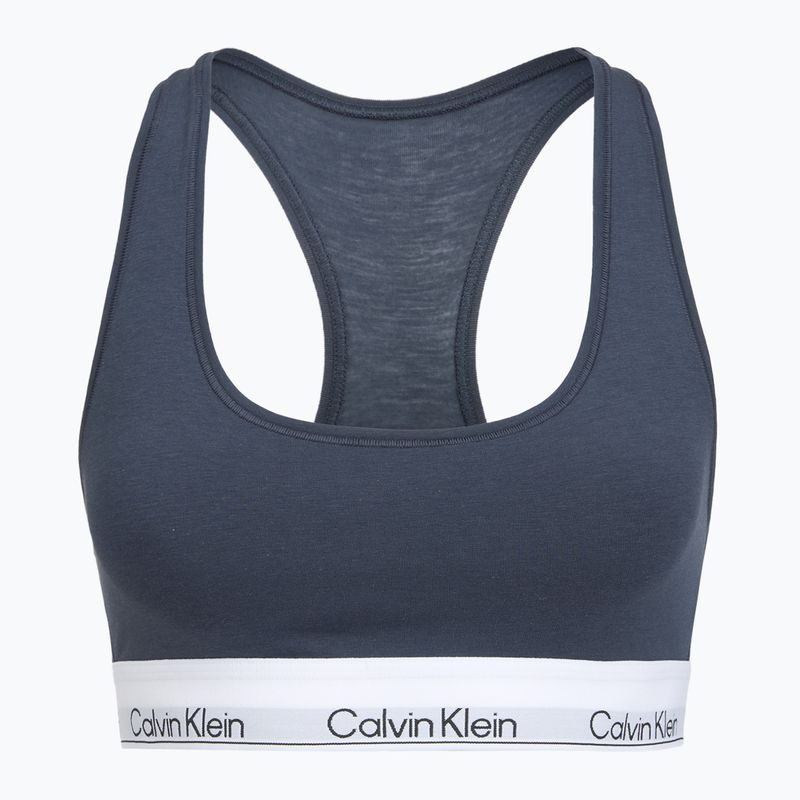 Biustonosz Calvin Klein LV00QF8493 Unlined speakeasy