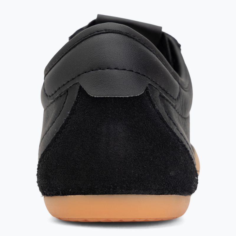 Buty damskie Tommy Jeans Ballet black 6