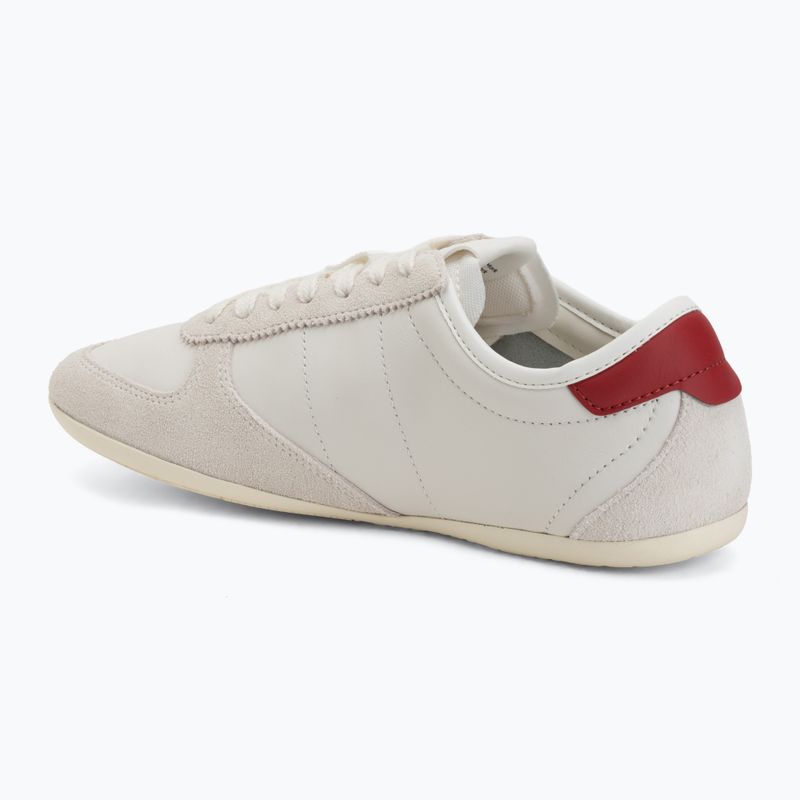 Buty damskie Tommy Jeans Ballet rwb 3
