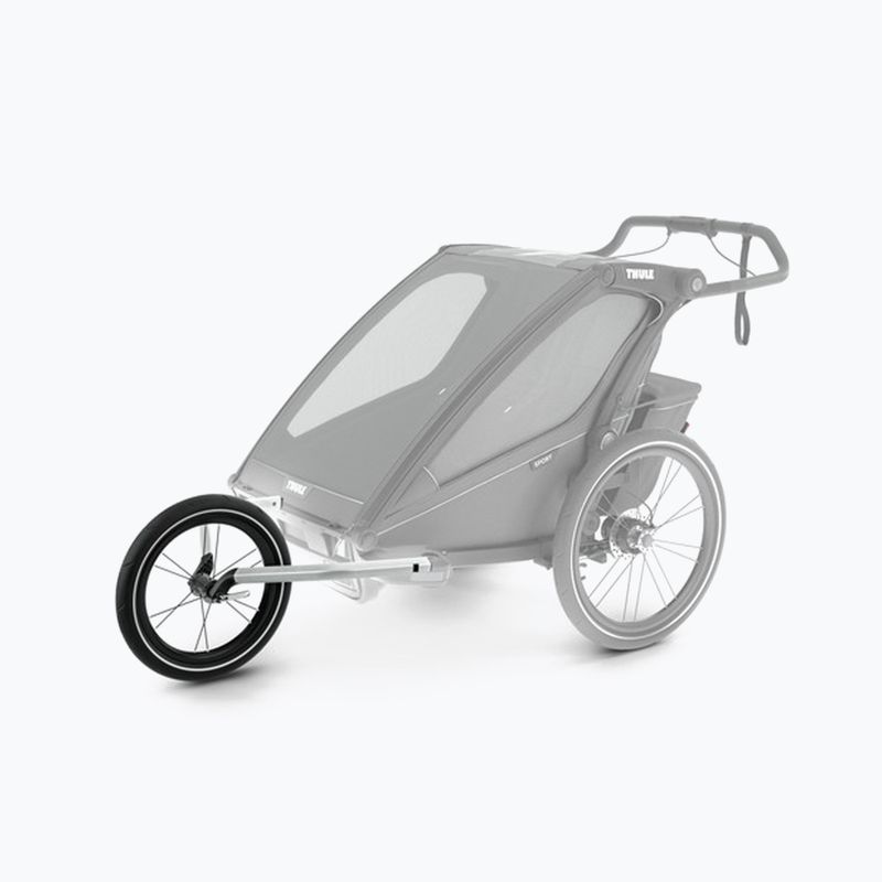 Zestaw do joggingu Thule Chariot Jogging Kit 2 20201302