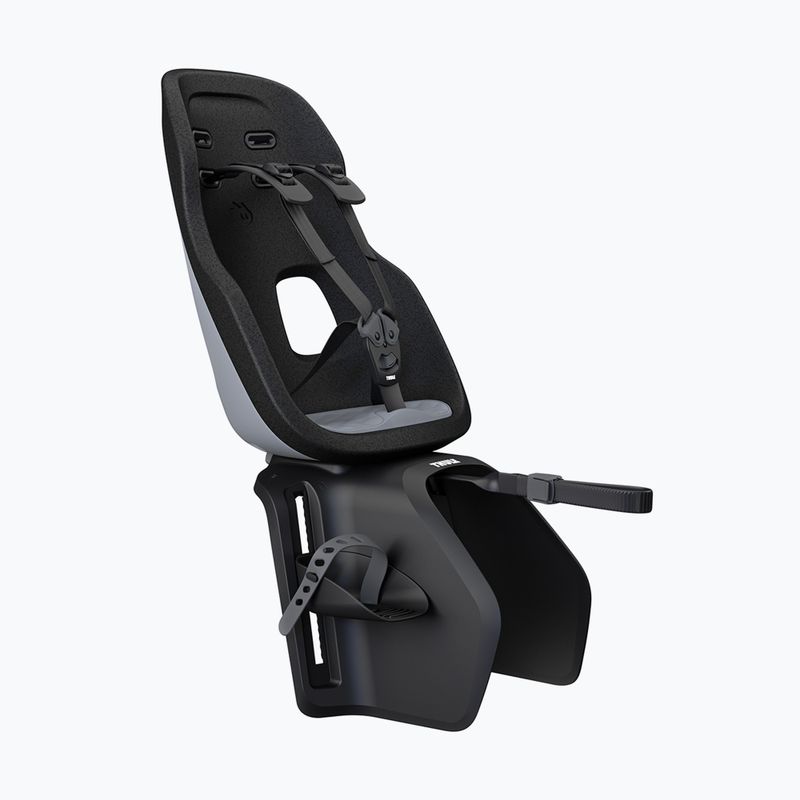 Fotelik rowerowy Thule Yepp Nexxt 2 Maxi Rack Mount grey