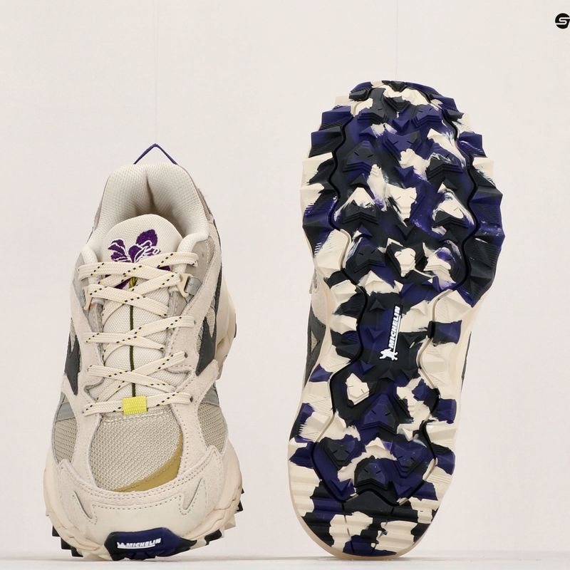 Buty Mizuno Wave Mujin TL sumsand/darkshad/yelwplu 9