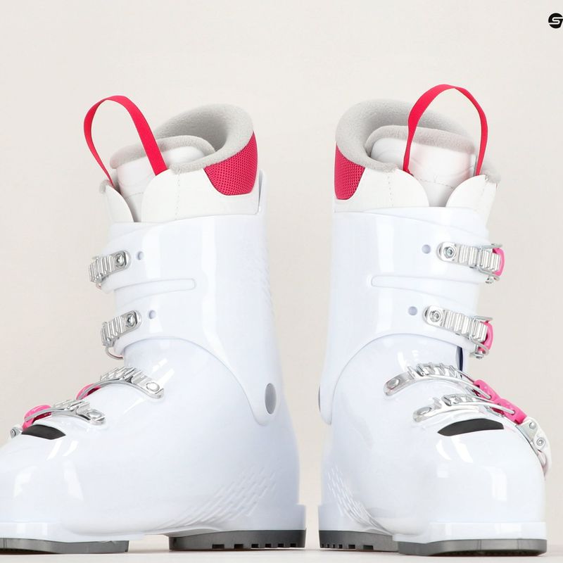 Buty narciarskie dziecięce Rossignol Comp J4 white 14