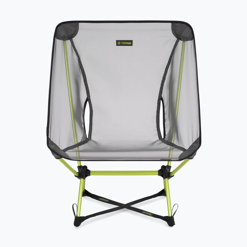 Krzesło turystyczne Helinox Chair Zero LT melon 2