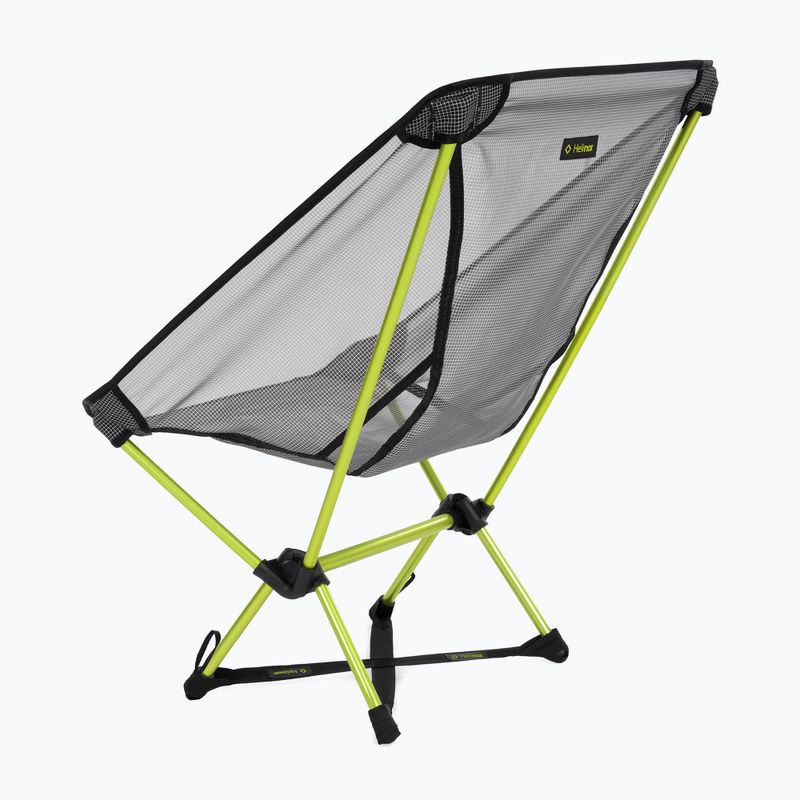 Krzesło turystyczne Helinox Chair Zero LT melon 3