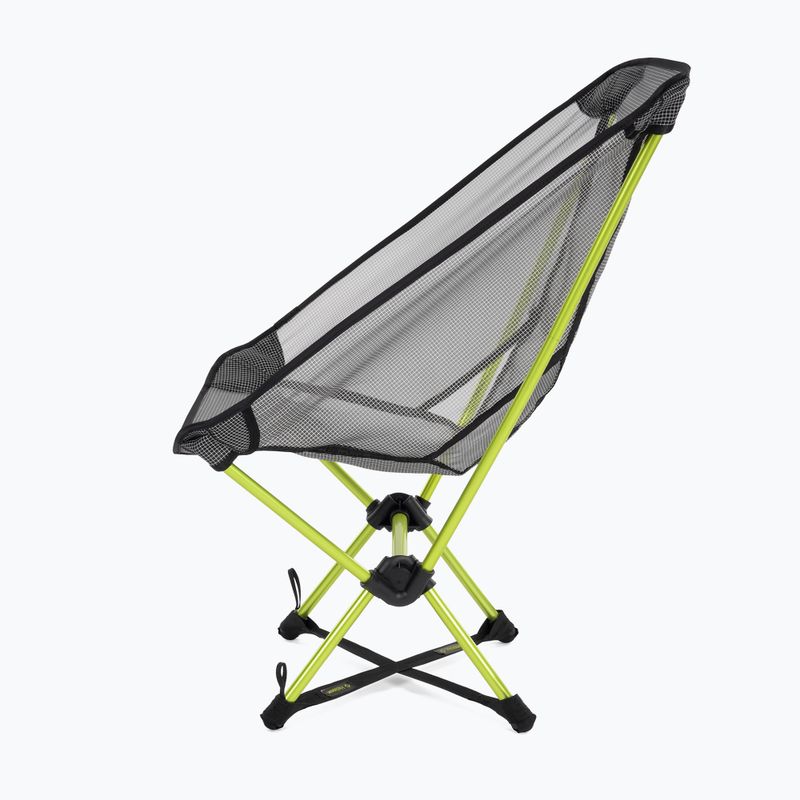Krzesło turystyczne Helinox Chair Zero LT melon 4