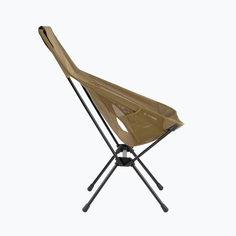 Krzesło turystyczne Helinox Sunset 10003701 coyote tan 5