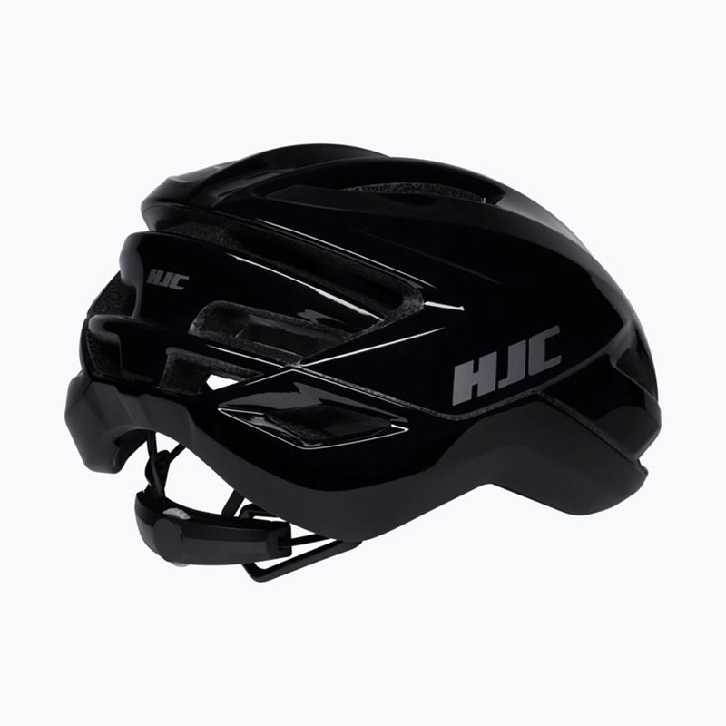 Kask rowerowy HJC Crosser black 12
