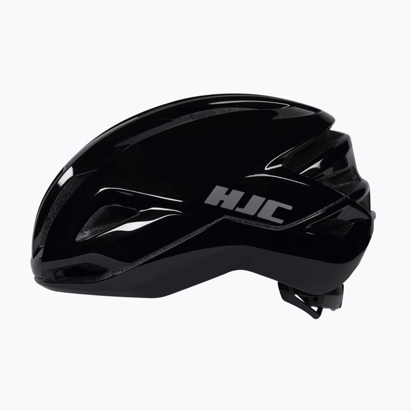 Kask rowerowy HJC Crosser black 13