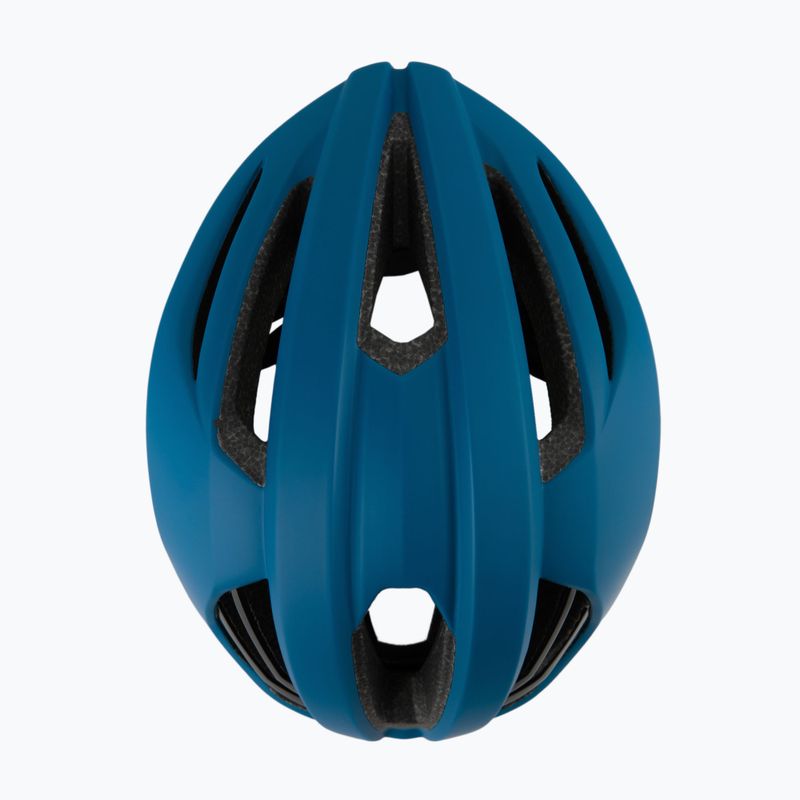 Kask rowerowy HJC Atara mt gl navy 6