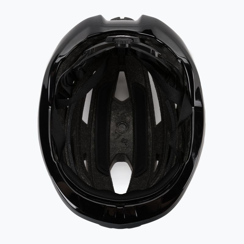Kask rowerowy HJC Atara mt gl grey 5