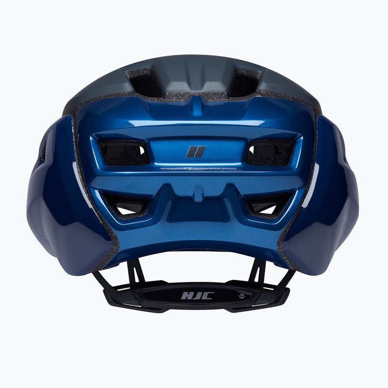Kask rowerowy HJC Valeco 2 mt gl navy/grey 10
