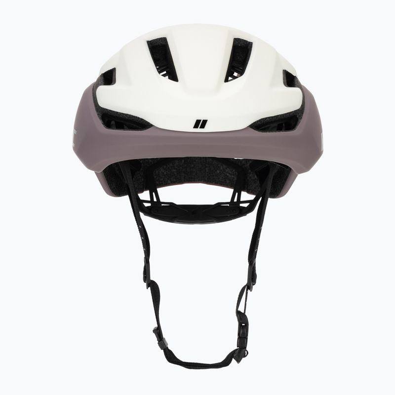 Kask rowerowy HJC Valeco 2 ashbrown 2