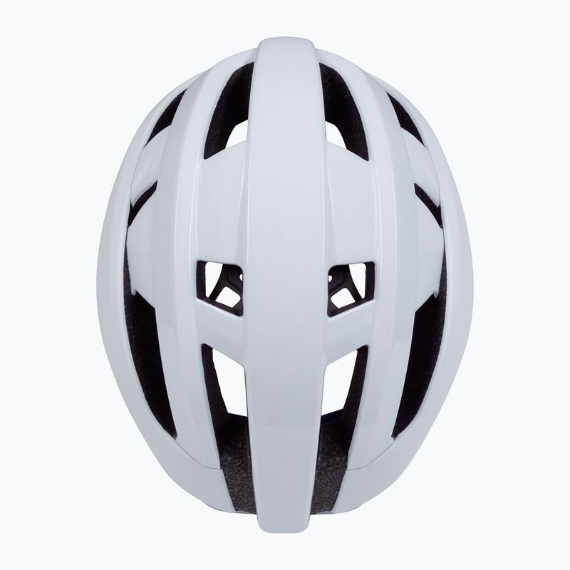 Kask rowerowy HJC Ibex 3 mt gl white 11