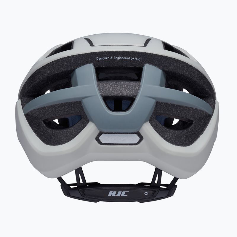 Kask rowerowy HJC Bellus mt grey 13