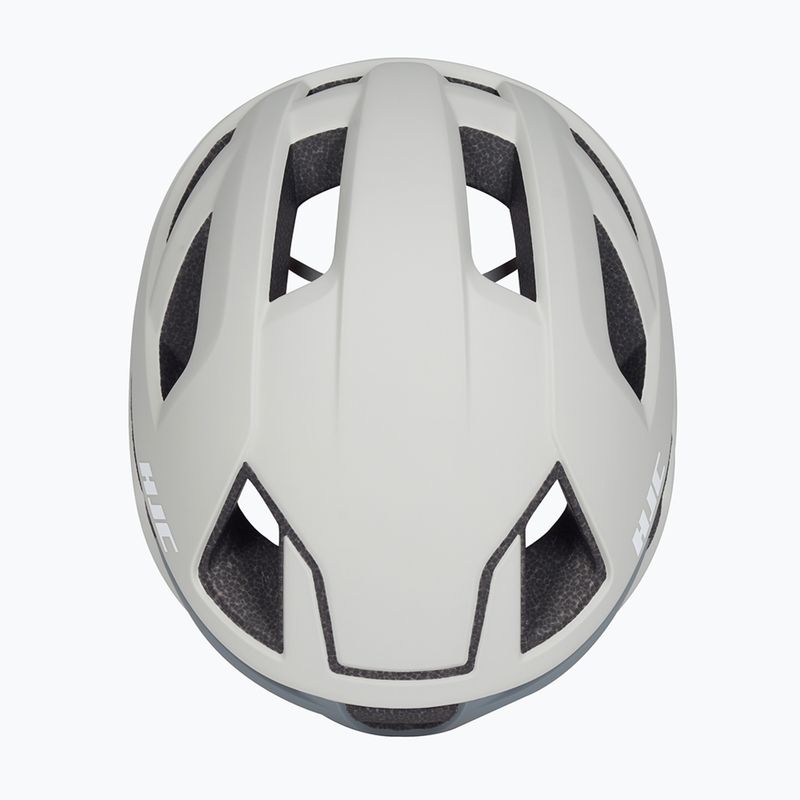 Kask rowerowy HJC Bellus mt grey 14