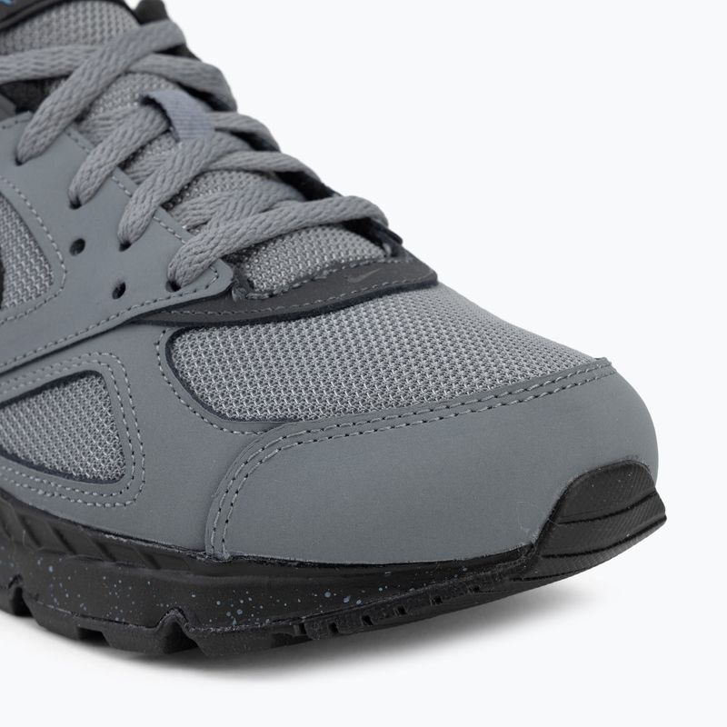 Buty męskie Nike Air Max IVO cool grey/prize blue/gamma blue/black 7