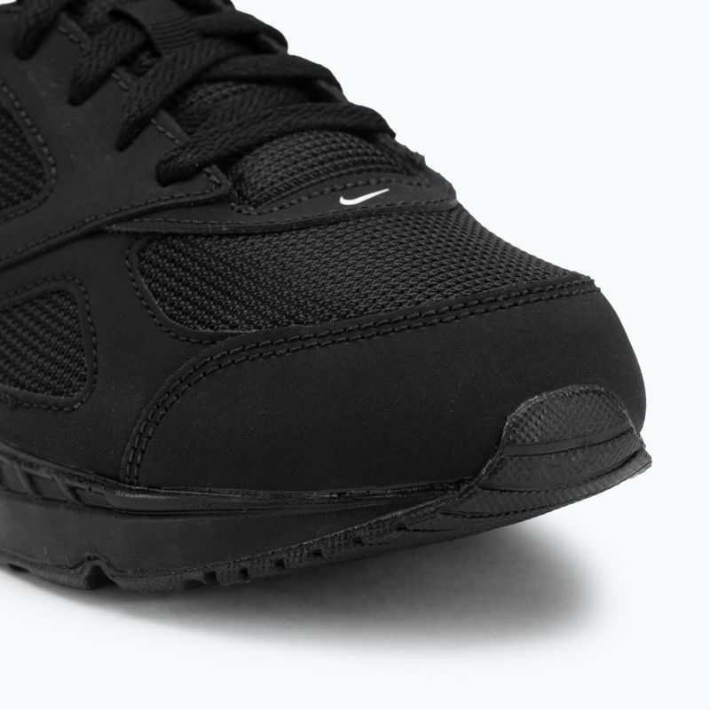Buty dziecięce Nike Air Max IVO black/white/white 7