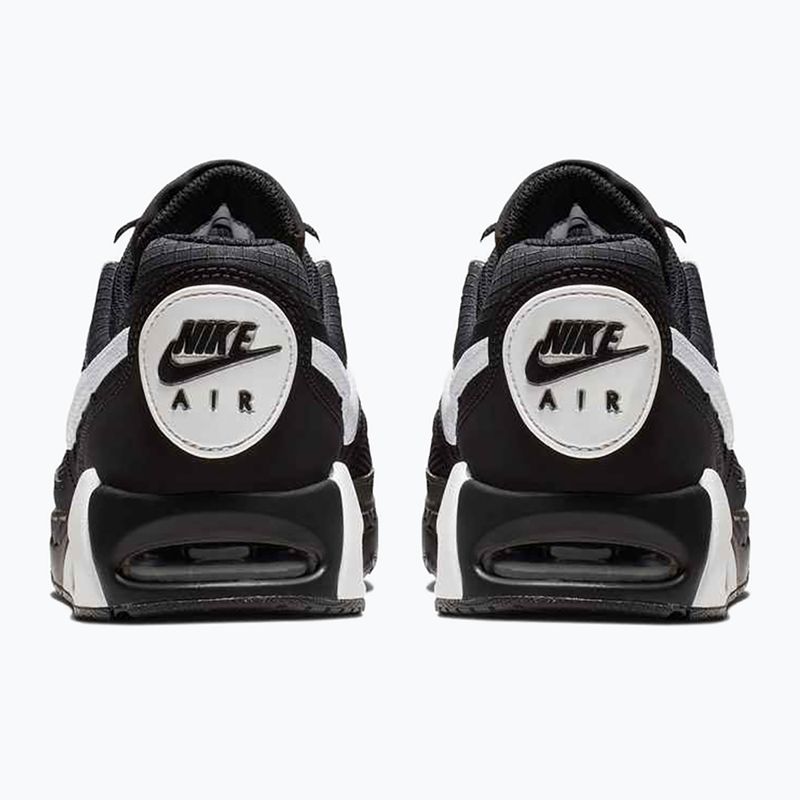 Buty dziecięce Nike Air Max IVO black/white/white 8