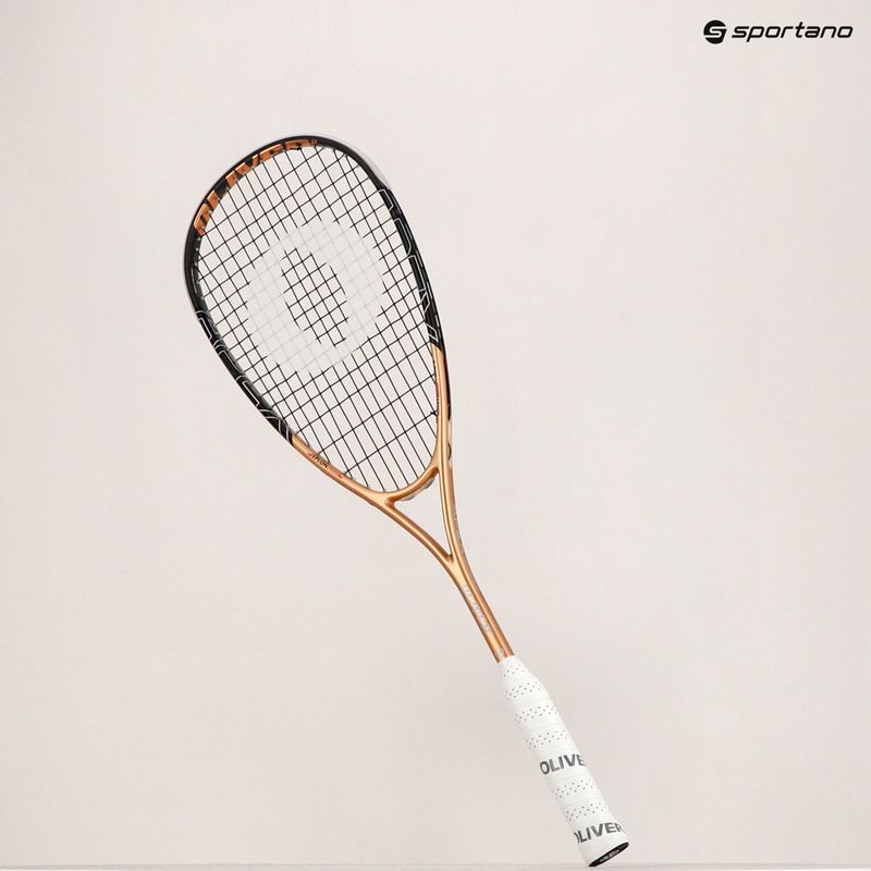 Rakieta do squasha Oliver Apex 320 CE 10
