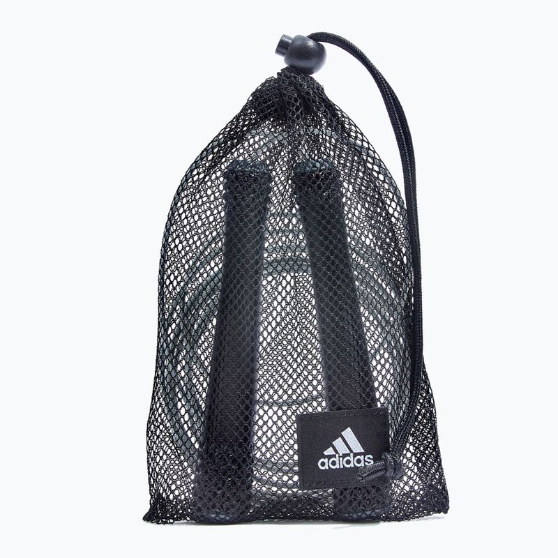 Skakanka adidas DRP-13311 grey/black 5