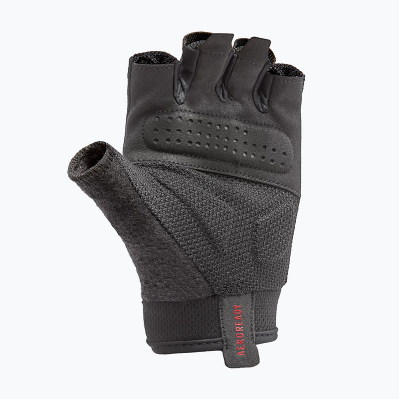 Rękawiczki treningowe adidas Essential Training red 5