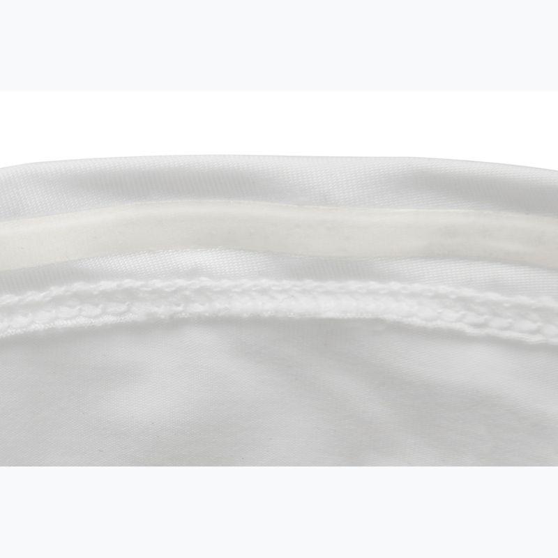 Opaski kompresyjne na łydki adidas Aeroready Compression white 6