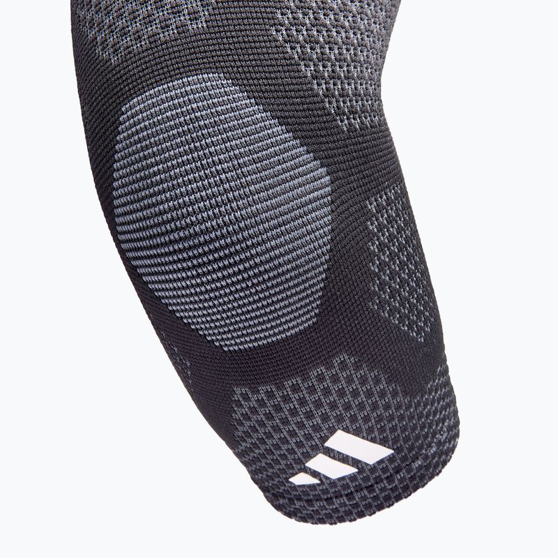 Stabilizator kolana adidas Essential Knee Support black 6