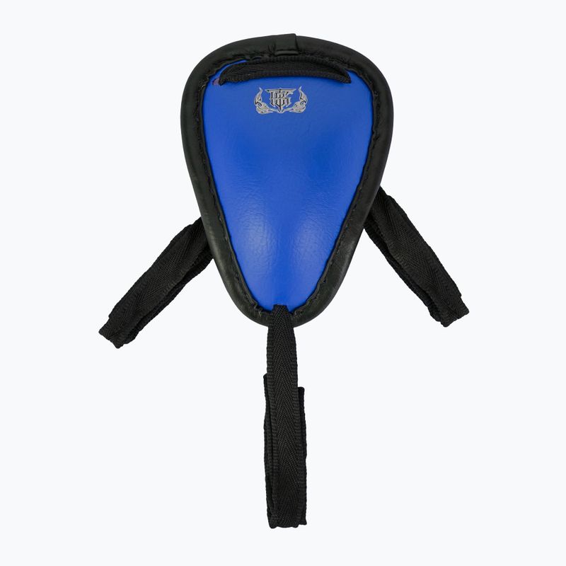 Ochraniacz krocza Top King Suspensor blue/blue