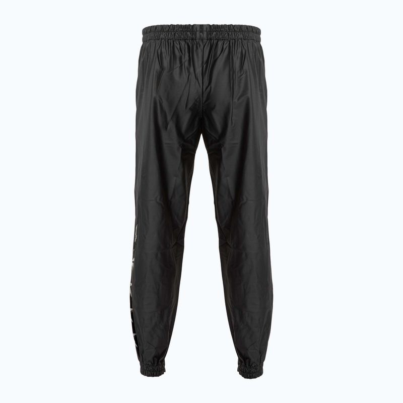 Kombinezon Top King Sauna Suits Vinyl black 9