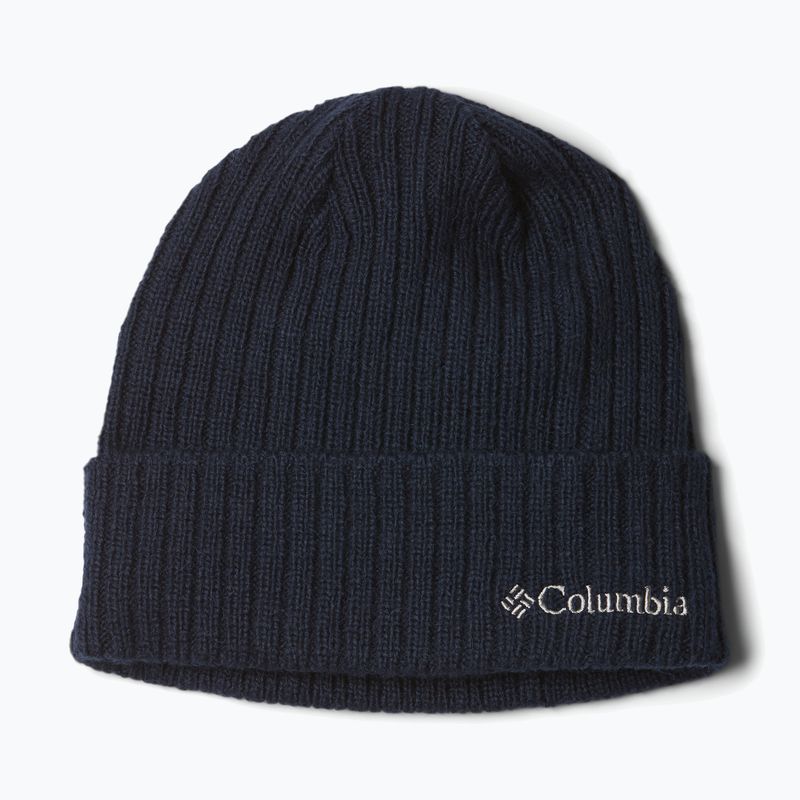 Czapka zimowa Columbia Columbia Watch collegiate navy