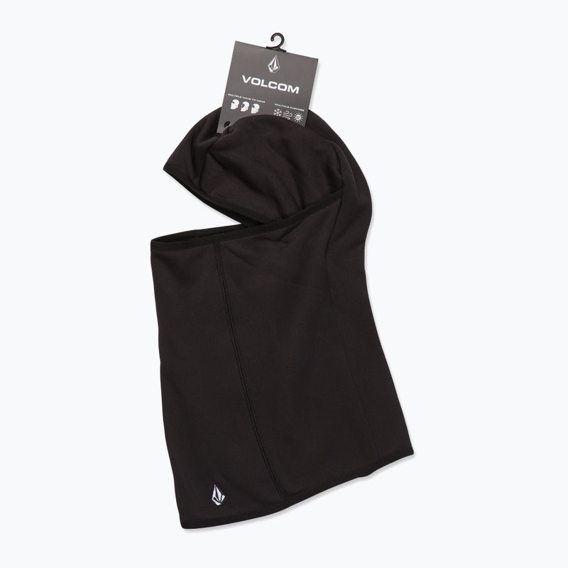 Kominiarka męska Volcom Face Pow black 5