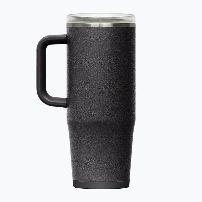 Kubek termiczny CamelBak Thrive Mug Insulated SST 950 ml black 2
