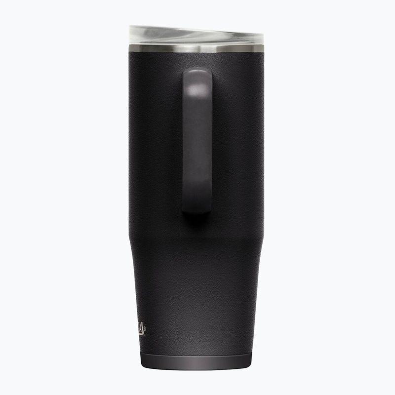 Kubek termiczny CamelBak Thrive Mug Insulated SST 950 ml black 3