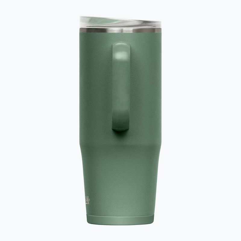 Kubek termiczny CamelBak Thrive Mug Insulated SST 950 ml moss 4