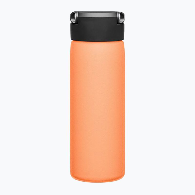 Butelka turystyczna CamelBak Fit Cap SST 600 ml desert sunrise 2